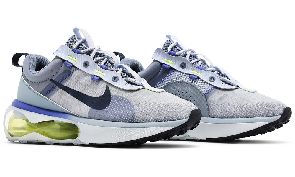 Nike Air Max 2021 'Ghost Ashen Slate'