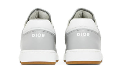 Dior B27 Low 'Dior Oblique Galaxy - Grey Gum'