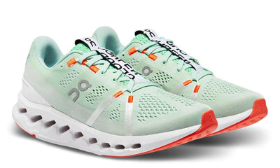 On  Cloudsurfer 'Creek White'