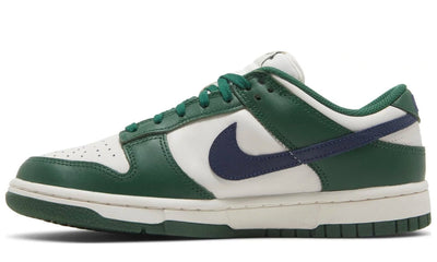 Nike Dunk Low 'Gorge Green'