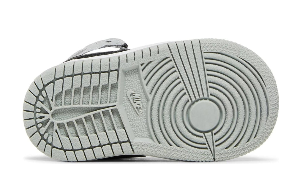 Air Jordan 1 Mid TD ' Grey'