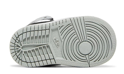 Air Jordan 1 Mid TD ' Grey'