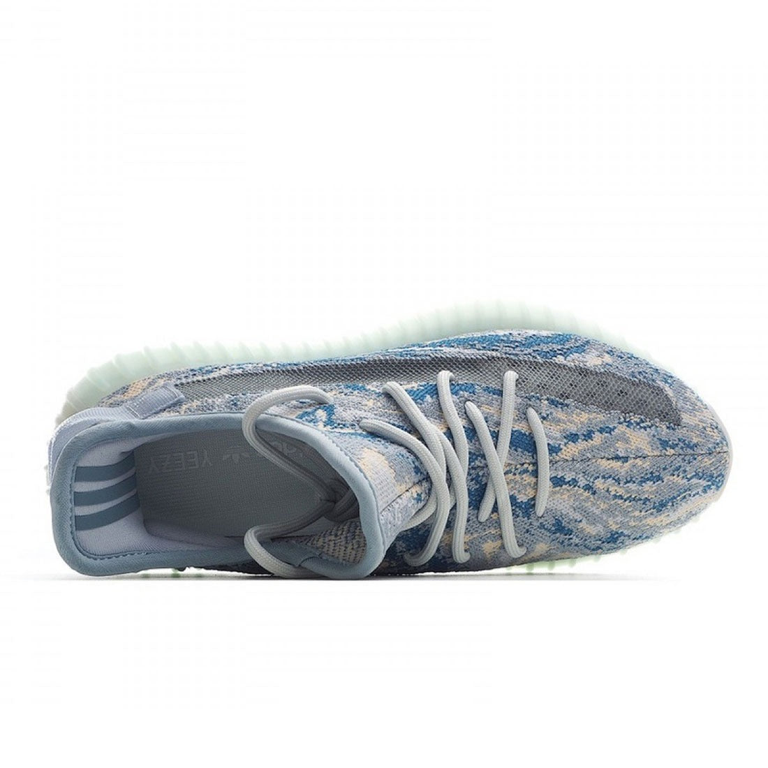 Yeezy Boost 350 V2 "MX Frost Blue"