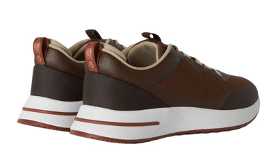 LORO PIANA Week-End Walk Sneakers "Mongolian Desert"