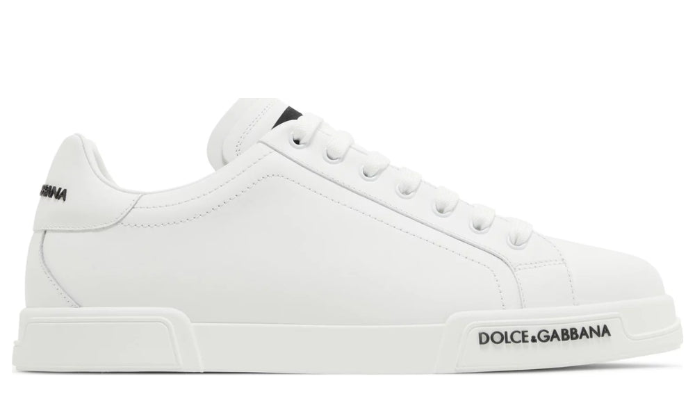 Dolce & Gabbana Portofino 'White'
