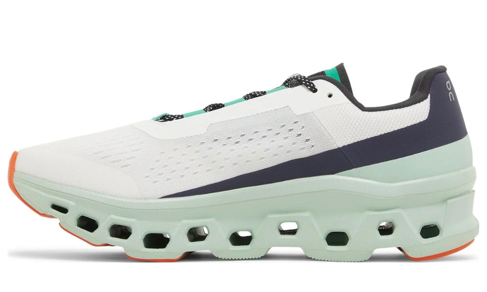 ON  Cloudmonster 'White Creek'