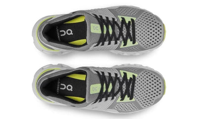 On  Cloudswift 3 'Green, grey'