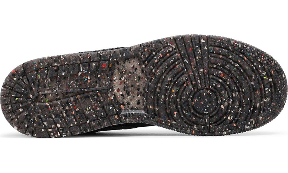 Air Jordan 1 Low SE GS 'Crater'