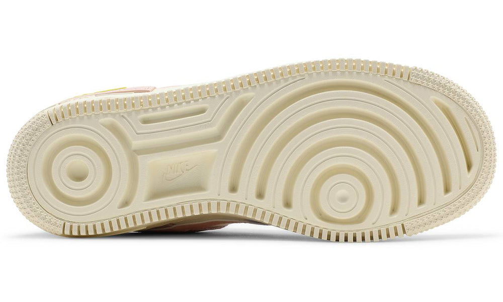 Air Force 1 Shadow 'Cashmere'