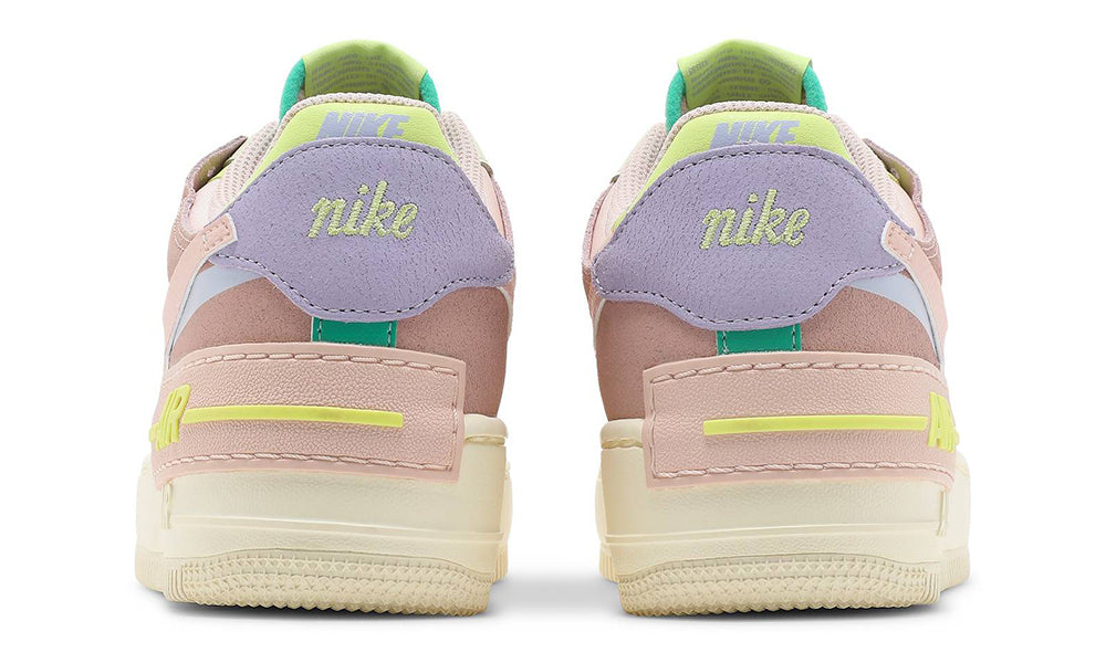 Air Force 1 Shadow 'Cashmere'