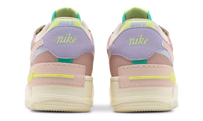 Air Force 1 Shadow 'Cashmere'