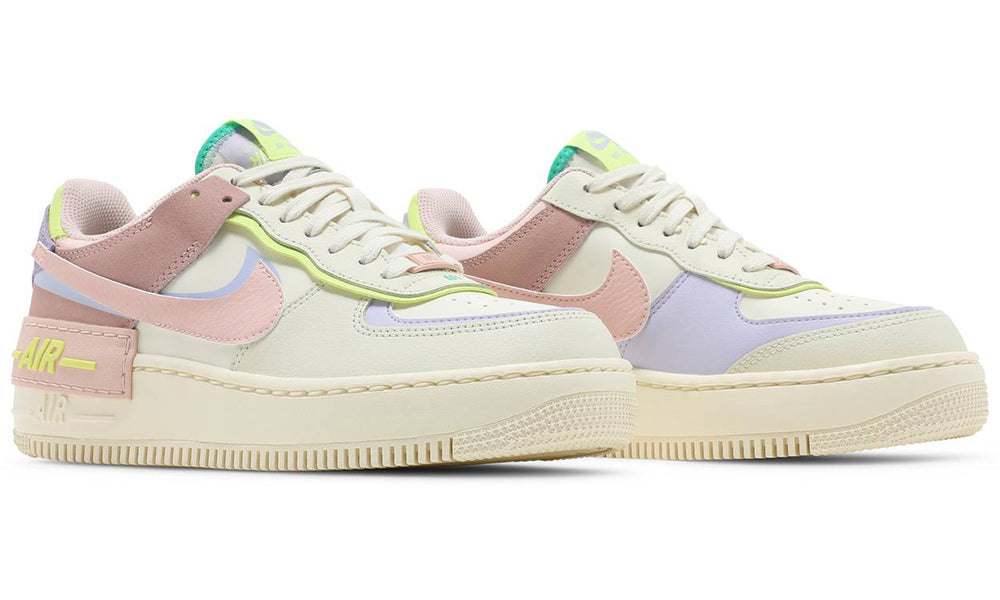 Air Force 1 Shadow 'Cashmere'