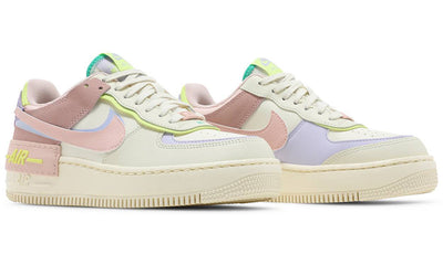 Air Force 1 Shadow 'Cashmere'