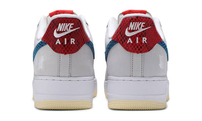 Undefeated x Air Force 1 Low '5 On It'