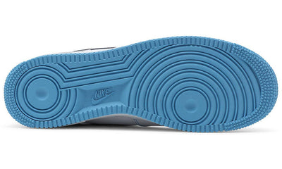 Air Force 1 '07 'First Use - White University Blue'