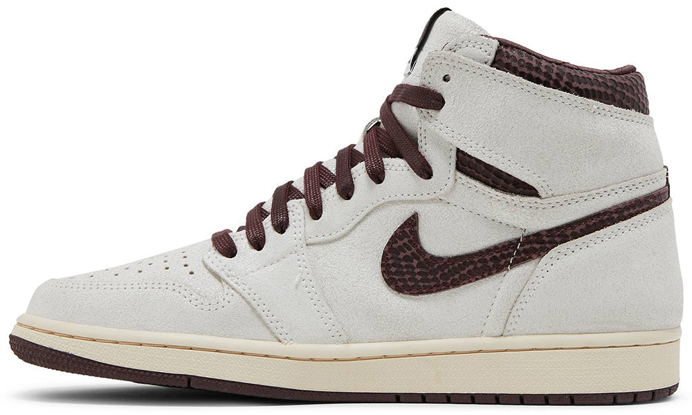 A Ma Maniére x Air Jordan 1 High OG 'Airness'