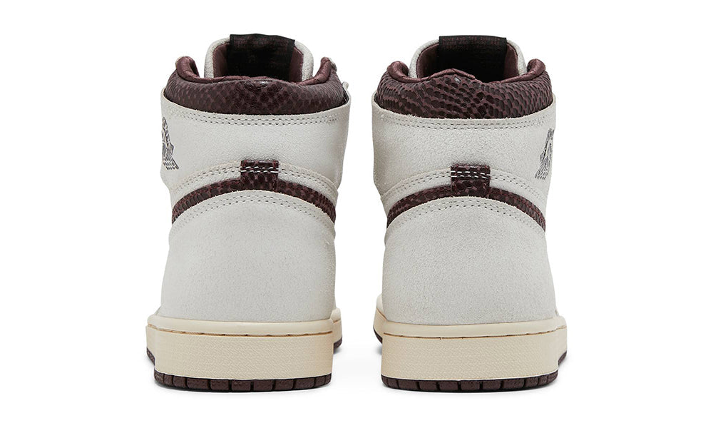 A Ma Maniére x Air Jordan 1 High OG 'Airness'