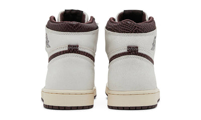 A Ma Maniére x Air Jordan 1 High OG 'Airness'