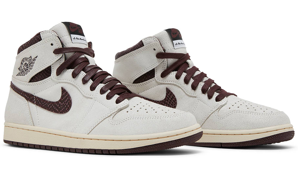 A Ma Maniére x Air Jordan 1 High OG 'Airness'