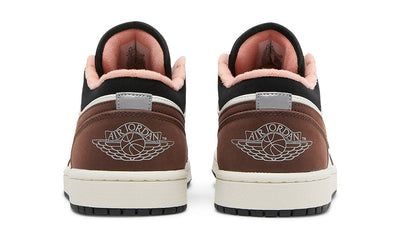 Air Jordan 1 Low "Mocha"