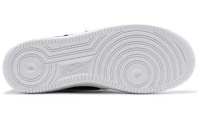 Air Force 1 '07 Premium 'Silver Chain - White'