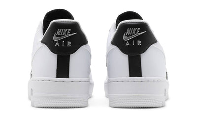 Air Force 1 '07 Premium 'Silver Chain - White'