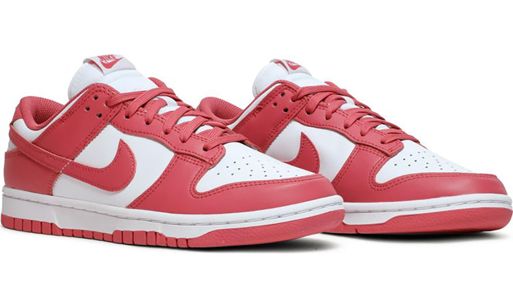 Dunk Low 'Archeo Pink'