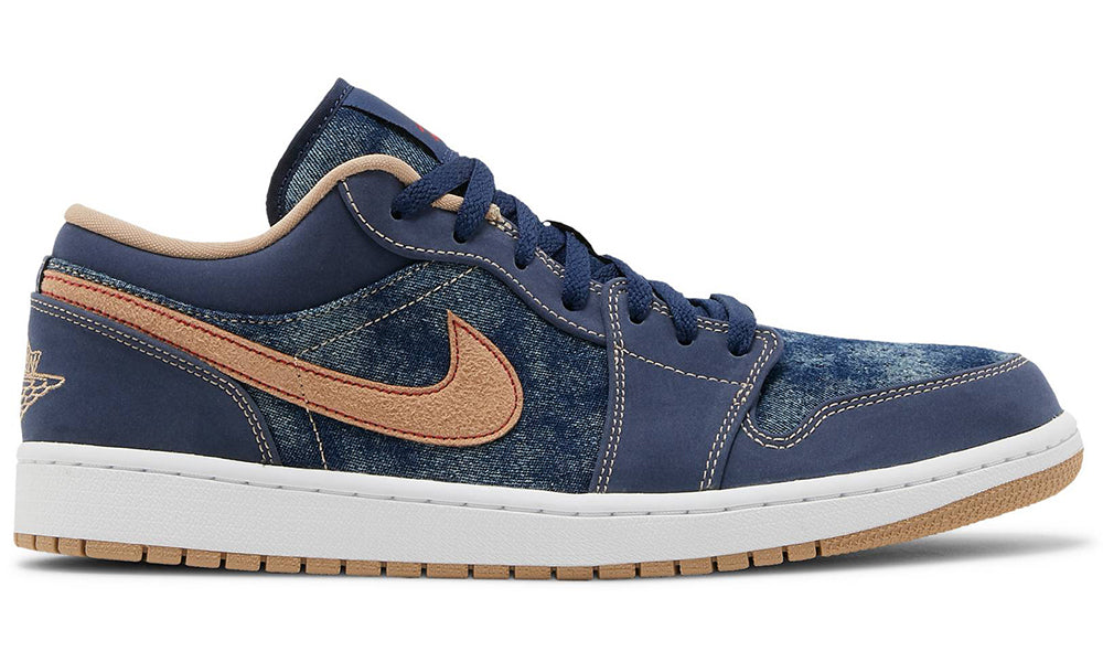 Air Jordan 1 Low SE 'Denim'