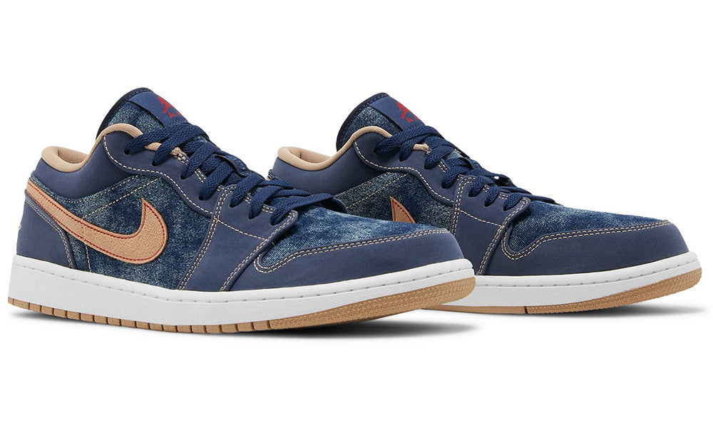 Air Jordan 1 Low SE 'Denim'
