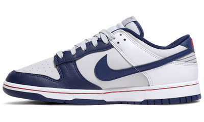 NBA x Dunk Low EMB '75th Anniversary - Nets'