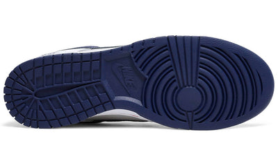 NBA x Dunk Low EMB '75th Anniversary - Nets'