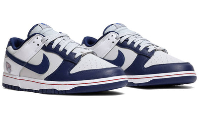 NBA x Dunk Low EMB '75th Anniversary - Nets'