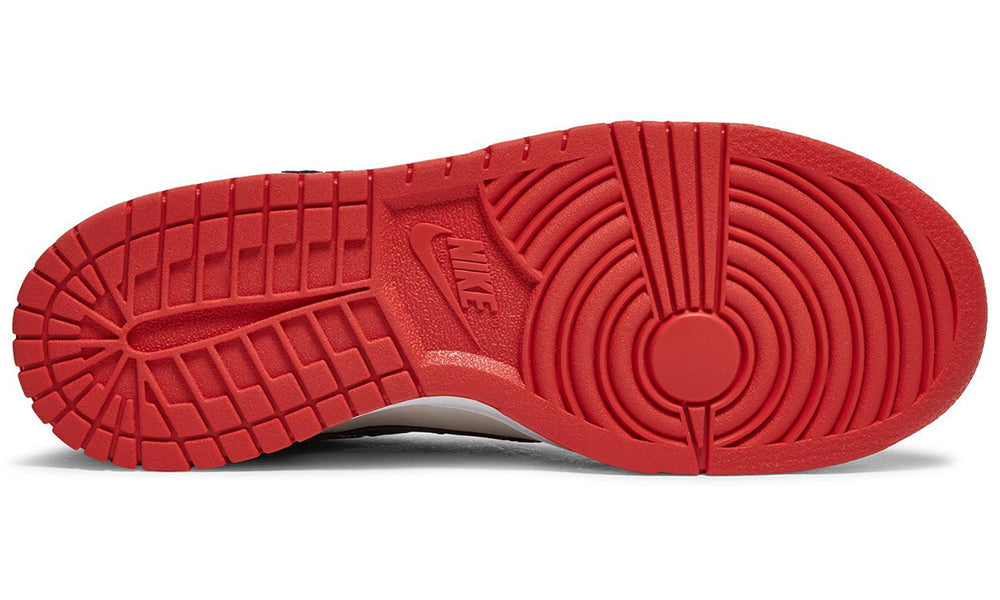 NBA x Dunk Low EMB GS '75th Anniversary - Bulls'