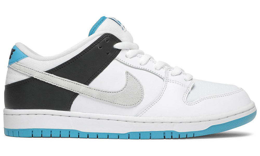 Nike SB Dunk Low Pro 'Laser Blue'