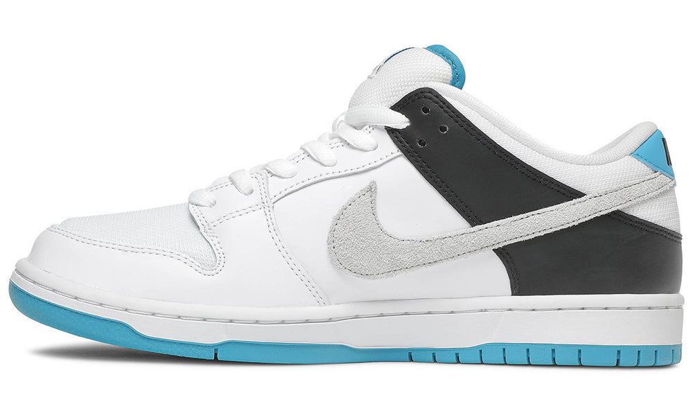 Nike SB Dunk Low Pro 'Laser Blue'