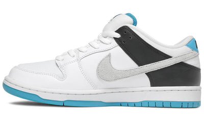 Nike SB Dunk Low Pro 'Laser Blue'