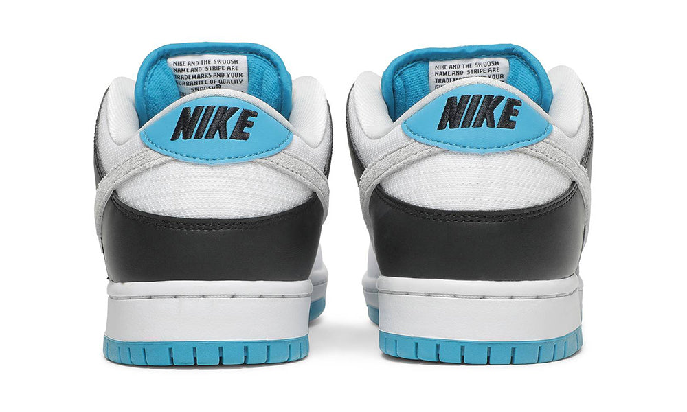 Nike SB Dunk Low Pro 'Laser Blue'