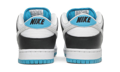 Nike SB Dunk Low Pro 'Laser Blue'