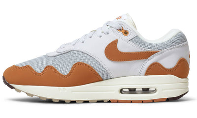 Nike Air Max 1 x Patta 'Monarch'