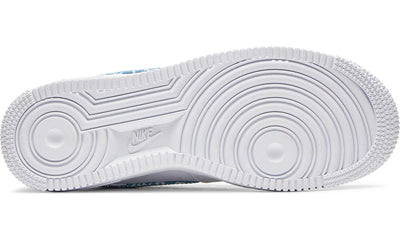 Air Force 1 '07 Essentials 'Blue Paisley'