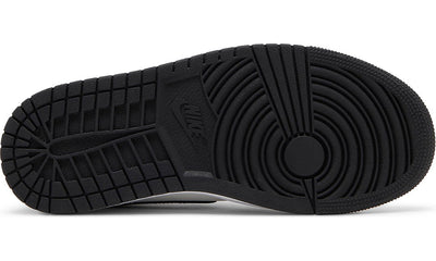 Air Jordan 1 Mid "Coconut Milk"