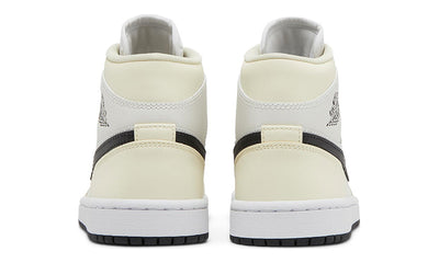 Air Jordan 1 Mid "Coconut Milk"