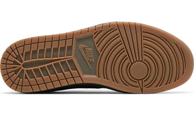 SoleFly x Air Jordan 1 Low Retro OG SP 'Everglades'