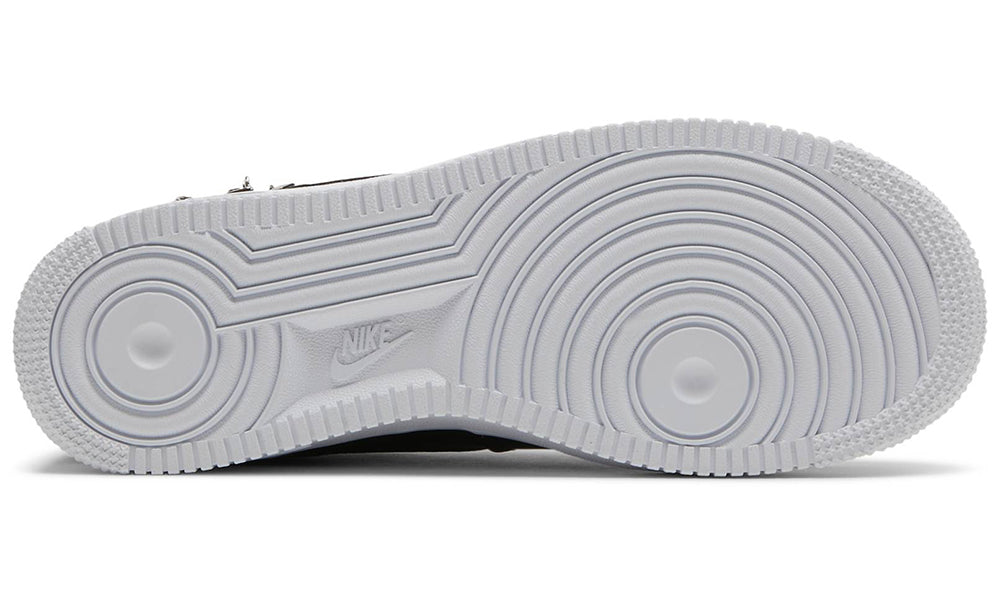 Nike Air Force 1 '07 LX Lucky Charms - Black