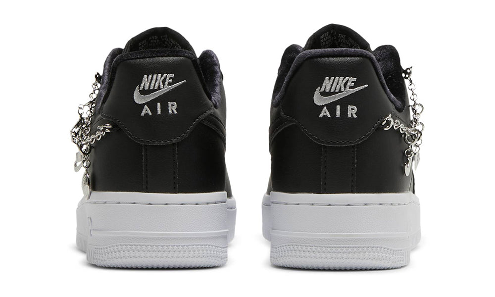 Nike Air Force 1 '07 LX Lucky Charms - Black