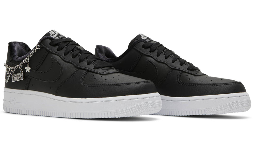 Nike Air Force 1 '07 LX Lucky Charms - Black