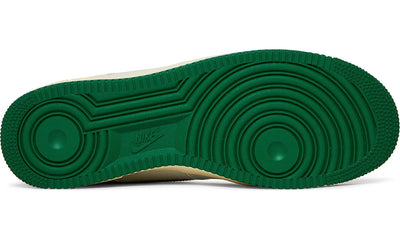 Air Force 1 '07 LV8 "White Pine Green"