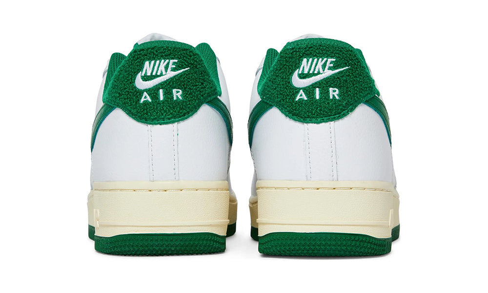 Air Force 1 '07 LV8 "White Pine Green"