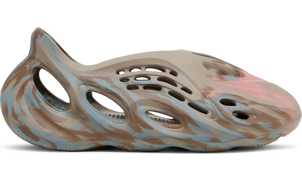 Yeezy Foam Runner 'MX Sand Grey'