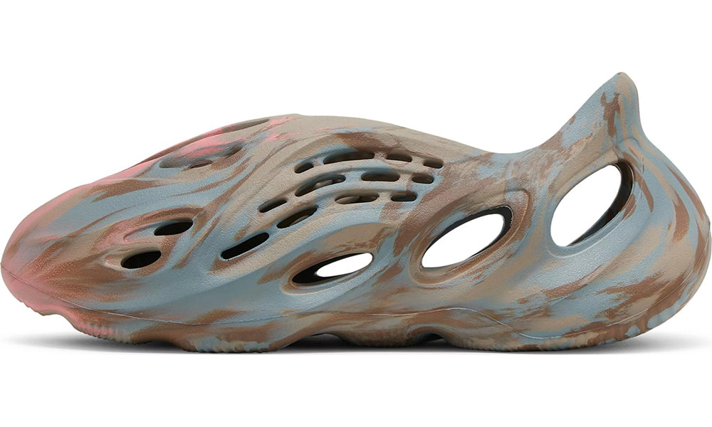 Yeezy Foam Runner 'MX Sand Grey'